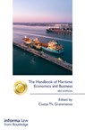 The Handbook of Maritime Economics and Business - Costas Th. (City University of London Grammenos - 9780367204716