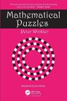 Mathematical Puzzles - Peter (Dartmouth College Winkler - 9780367206925