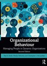 Organizational Behaviour - Paul E. Smith ; Wendy (University of Hertfordshire Yellowley ; Christopher J. McLachlan - 9780367233723