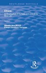 Ethics - WUNDT,  Wilhelm Max - 9780367248956