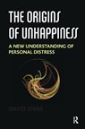The Origins of Unhappiness - David Smail - 9780367326012