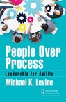 People Over Process - Michael K. Levine - 9780367341886