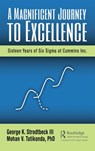 A Magnificent Journey to Excellence - George K. Strodtbeck III ; Mohan V. Tatikonda PhD - 9780367345730