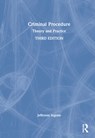 Criminal Procedure - Jefferson L. Ingram - 9780367371722