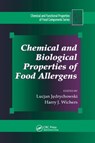 Chemical and Biological Properties of Food Allergens - Lucjan Jedrychowski ; Harry J. Wichers - 9780367385132