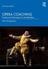 Opera Coaching - Alan Montgomery - 9780367408855