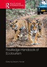 Routledge Handbook of Ecotourism - David A. Fennell - 9780367431921