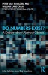 Do Numbers Exist? - Peter van Inwagen ; William Lane Craig - 9780367442767