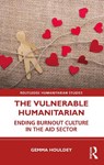 The Vulnerable Humanitarian - Gemma Houldey - 9780367469795