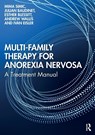 Multi-Family Therapy for Anorexia Nervosa - Mima Simic ; Julian Baudinet ; Esther Blessitt ; Andrew Wallis - 9780367482329