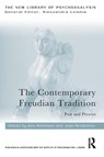 The Contemporary Freudian Tradition - Ken Robinson ; Joan Schachter - 9780367483562