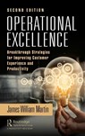 Operational Excellence - James Martin - 9780367491734