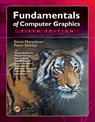 Fundamentals of Computer Graphics - Steve (Cornell University Marschner ; Peter Shirley - 9780367505035