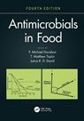 Antimicrobials in Food - P. Michael (University of Tennessee Davidson ; T. Matthew (Professor Taylor ; Jairus R. D. (JRD Food Technology Consulting David - 9780367509835