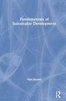 Fundamentals of Sustainable Development - Niko Roorda - 9780367511227