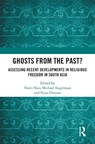 Ghosts From the Past? - Neeti Nair ; Michael Kugelman ; Bijan Omrani - 9780367516550