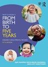 Mary Sheridan's From Birth to Five Years - Ajay (Southwark Primary Care Trust Sharma ; Helen (Guy's and St Thomas' NHS Foundation Trust Cockerill ; Lucy Sanctuary - 9780367522513