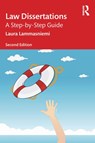 Law Dissertations - Laura Lammasniemi - 9780367568771