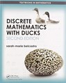Discrete Mathematics with Ducks - sarah-marie (Smith College belcastro - 9780367570705