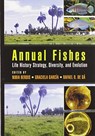 Annual Fishes - Nibia Berois ; Graciela Garcia ; Rafael O. de Sa - 9780367575311
