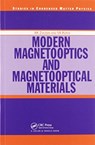 Modern Magnetooptics and Magnetooptical Materials - A.K Zvezdin ; V.A Kotov - 9780367579494