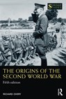 The Origins of the Second World War - Richard Overy - 9780367620820