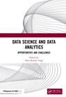 Data Science and Data Analytics - TYAGI,  Amit Kumar - 9780367628826