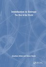 Introduction to Entropy - Jonathan (The Royal Hospital School Allday ; Simon Hands - 9780367638665
