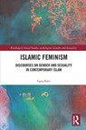 Islamic Feminism - Lana Sirri - 9780367641313