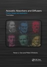 Acoustic Absorbers and Diffusers - Trevor Cox ; Peter D’Antonio - 9780367658410