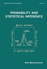 Probability and Statistical Inference - Nitis Mukhopadhyay - 9780367659493