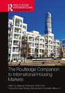 The Routledge Companion to International Housing Markets - Magnus Andersson ; Peter Palm ; Helena Bohman - 9780367672317