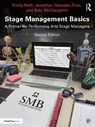 Stage Management Basics - Emily Roth ; Jonathan Allender-Zivic ; Katy McGlaughlin - 9780367678319