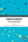 Charles Kingsley - Jonathan (University of Southampton Conlin ; Jan Marten Ivo (University of Urbino Klaver - 9780367679323
