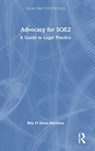 Advocacy for SQE2 - Rita D'Alton-Harrison - 9780367682248