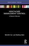 Healthcare Management Control - CARR,  Michelle ; Beck, Matthias - 9780367690366