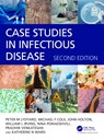 Case Studies in Infectious Disease - Peter (Royal Free & Univ. College Medical School Lydyard ; Michael (Georgetown Univ. Medical Center Cole ; John (Royal Free & Univ. College Medical School Holton ; Will (University of Nottingham Irving - 9780367696399