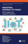 Industrial Internet of Things - Anand Sharma ; Sunil Kumar (Mody University Jangir ; Manish (Mody University of Science & Technology Kumar - 9780367702076