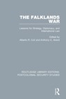 The Falklands War - Alberto R. Coll ; Anthony C. Arend - 9780367706852
