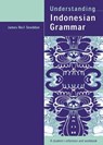 Understanding Indonesian Grammar - James Neil Sneddon - 9780367720025