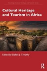 Cultural Heritage and Tourism in Africa - Dallen J. Timothy - 9780367722241