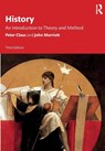 History - Peter (University of Oxford Claus ; John (University of Oxford Marriott - 9780367740955