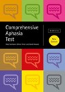 Comprehensive Aphasia Test - Kate Swinburn ; Gillian Porter ; David Howard - 9780367761615