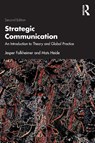 Strategic Communication - Jesper (Lund University Falkheimer ; Mats (Lund University Heide - 9780367769291