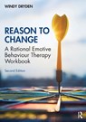 Reason to Change - Windy (Goldsmiths Dryden - 9780367769925