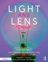 Light and Lens - Robert Hirsch - 9780367771935