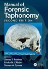 Manual of Forensic Taphonomy - James T. (Boston University School of Medicine Pokines ; Ericka N. L'Abbe ; Steven A. (Mercyhurst University Symes - 9780367774592