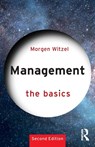 Management - Morgen (University of Exeter Witzel - 9780367775124