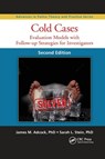Cold Cases - James M. Adcock ; Sarah L. Stein - 9780367869090