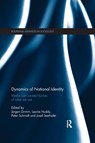 Dynamics of National Identity - Jurgen (University of Vienna Grimm ; Leonie (SUNY at Stony Brook Huddy ; Peter (State Research University Higher School of Economics Schmidt - 9780367869847